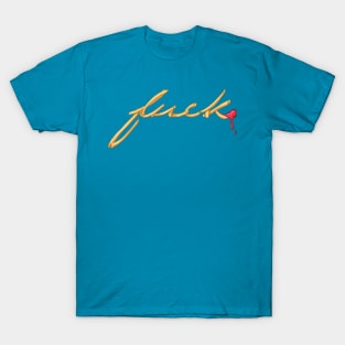 French Fck T-Shirt